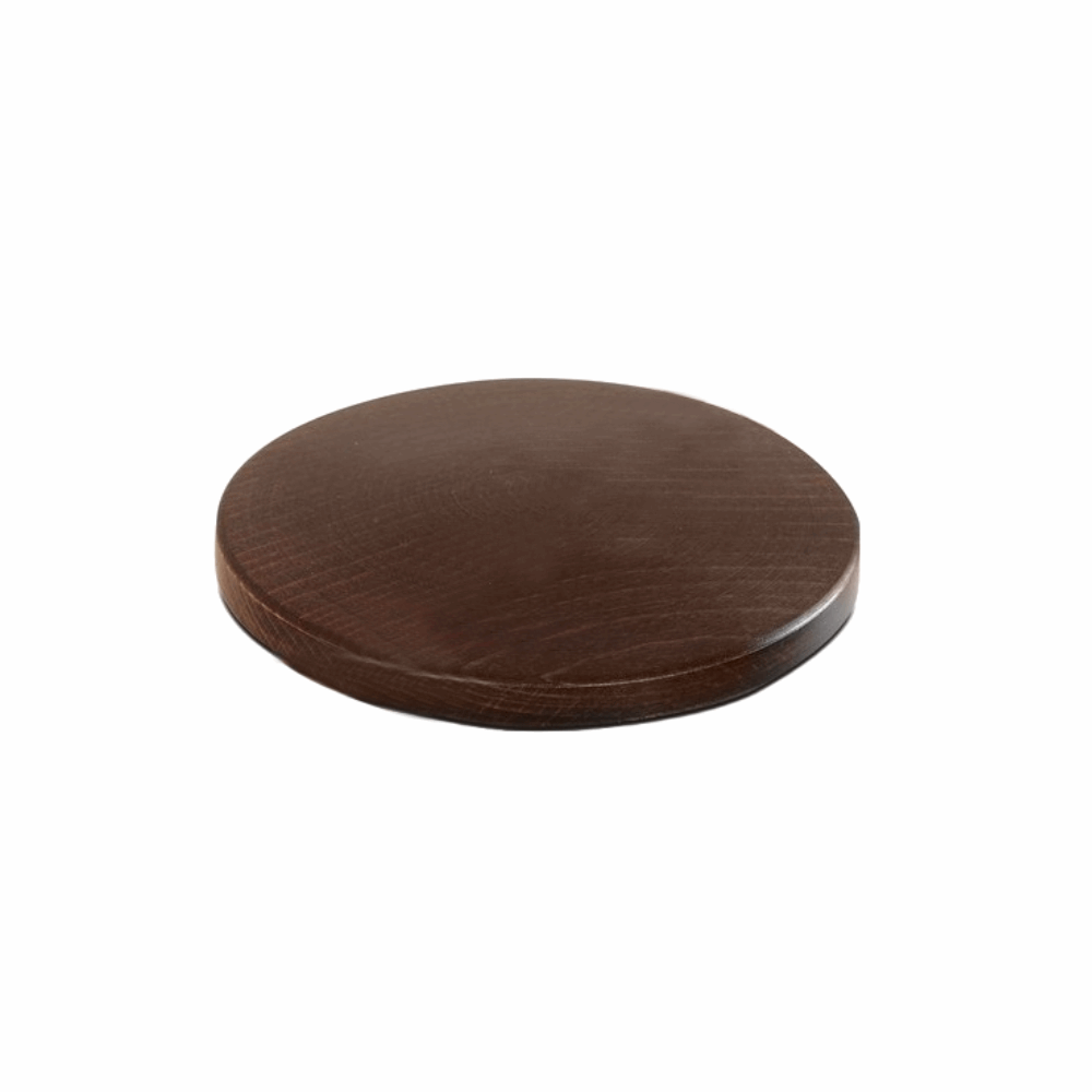 Ascaso Mini Grinder Hopper Walnut Wood Lid (MI.265) Two2Brew