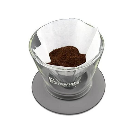 Brewista Essentials Full Cone Paper Filter 100pk