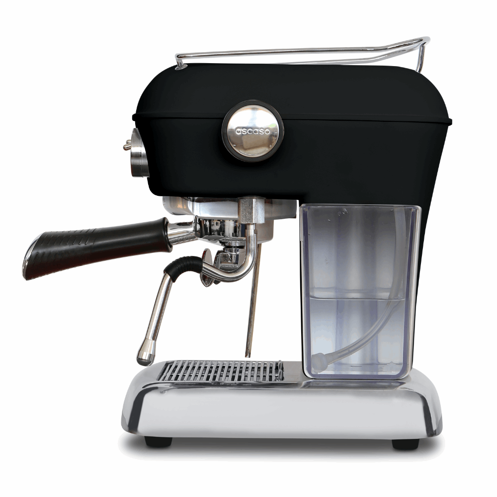 Ascaso Dream One Espresso Machine - Two2Brew