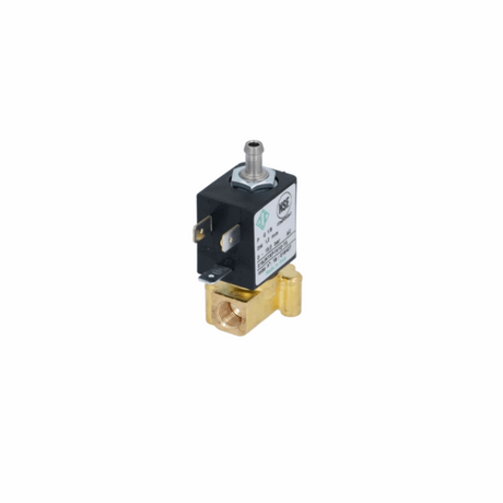 Ascaso 3 Ways Solenoid 120V (I..706)