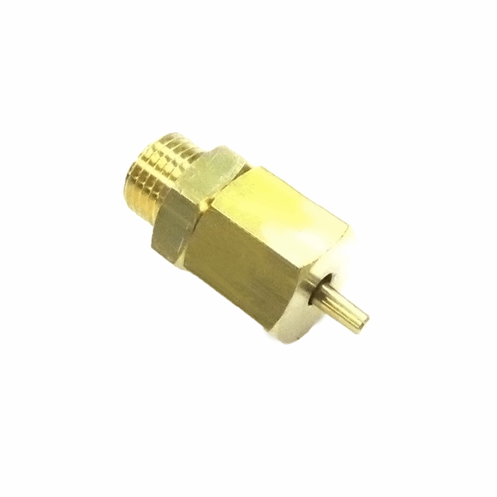 Ascaso Bar Empty Solenoid (I..990)