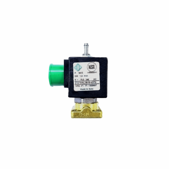 Ascaso Group Professional Solenoid 230V (I.1030)