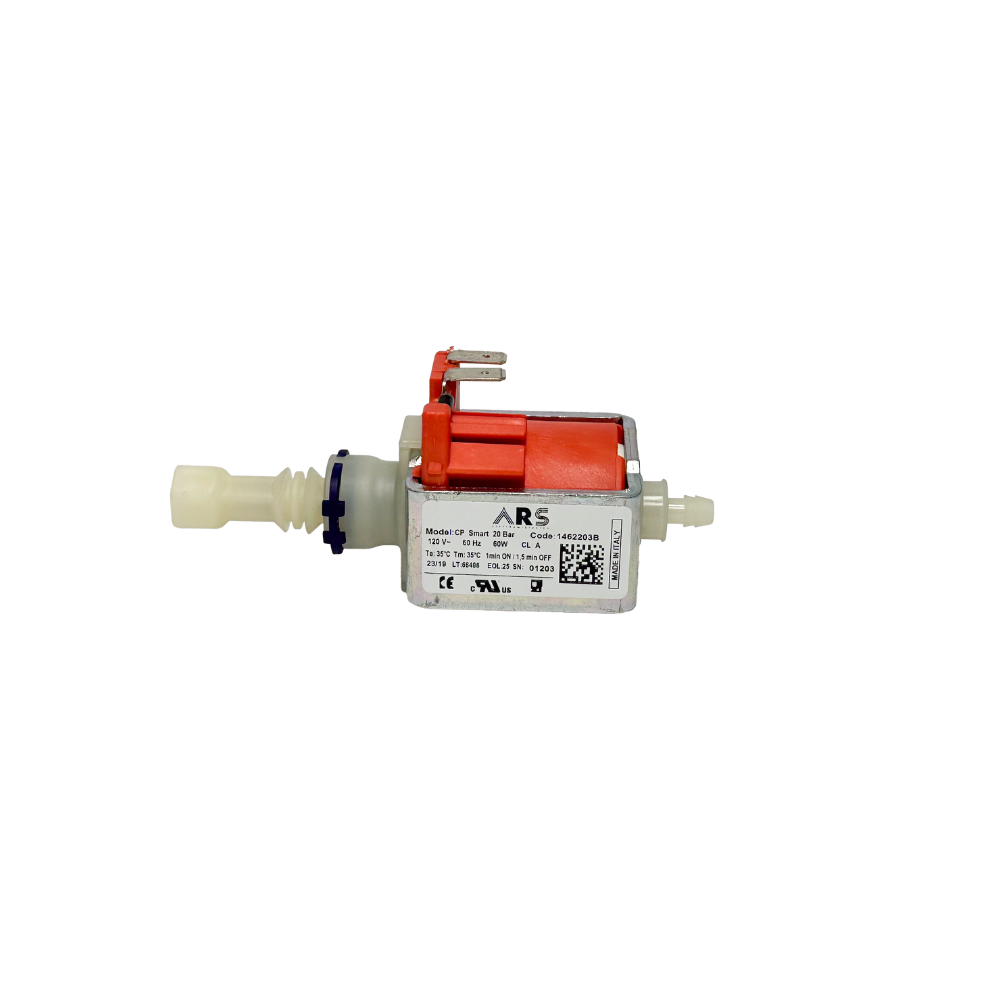 Ascaso Pump CP Smart 20-Bar 120V (I.3302)