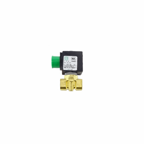 Ascaso Fill Solenoid BT 2/2 NC FKM DN1.5mm G1/8 230V (I.3598)