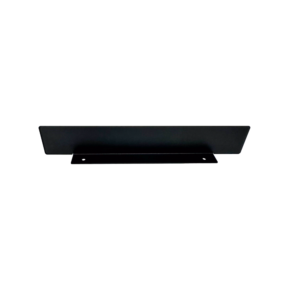 Ascaso Drawer Frontal UNO DUO Black (I.4125)