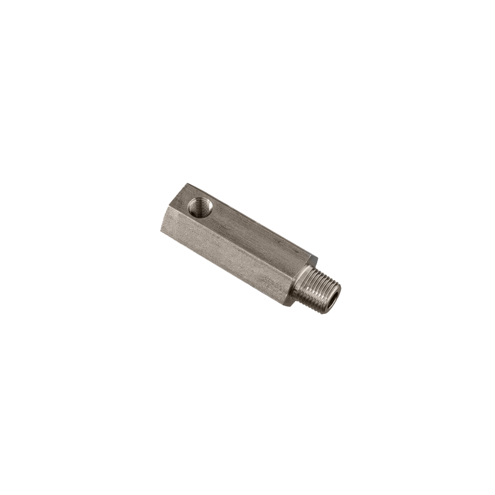 Ascaso In-Racor Thermoblock (M6-1/8") (I.4273)