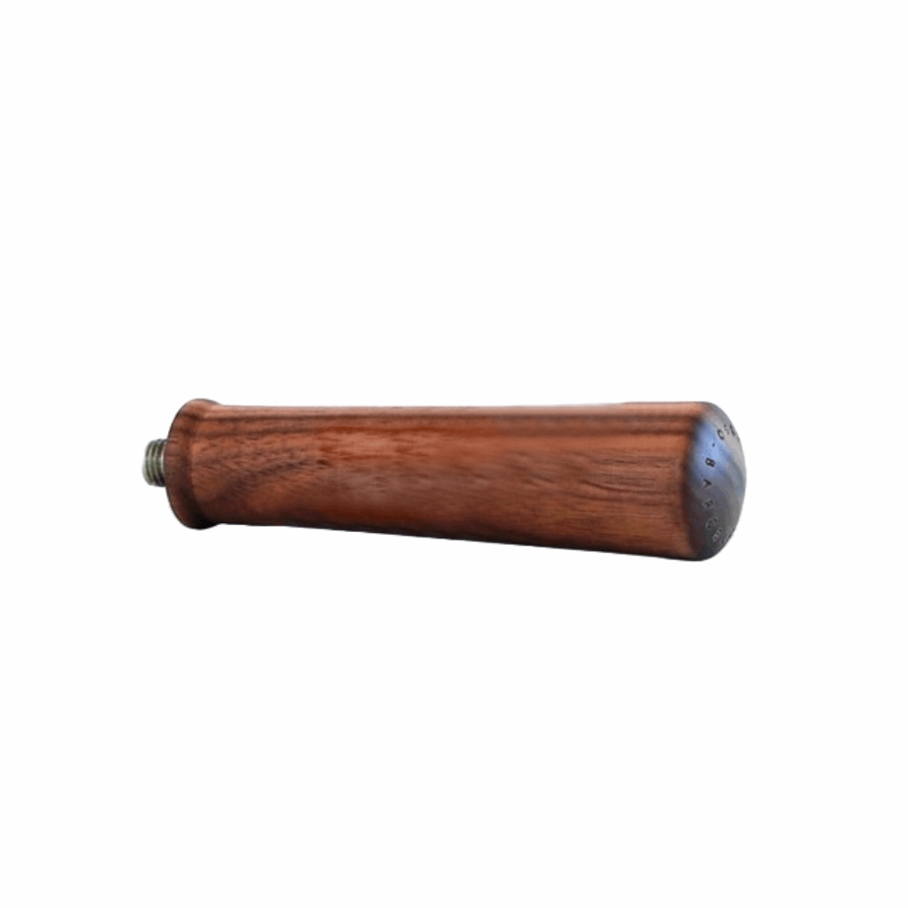 Ascaso Filterholder Handle Walnut Wood (I.4343)