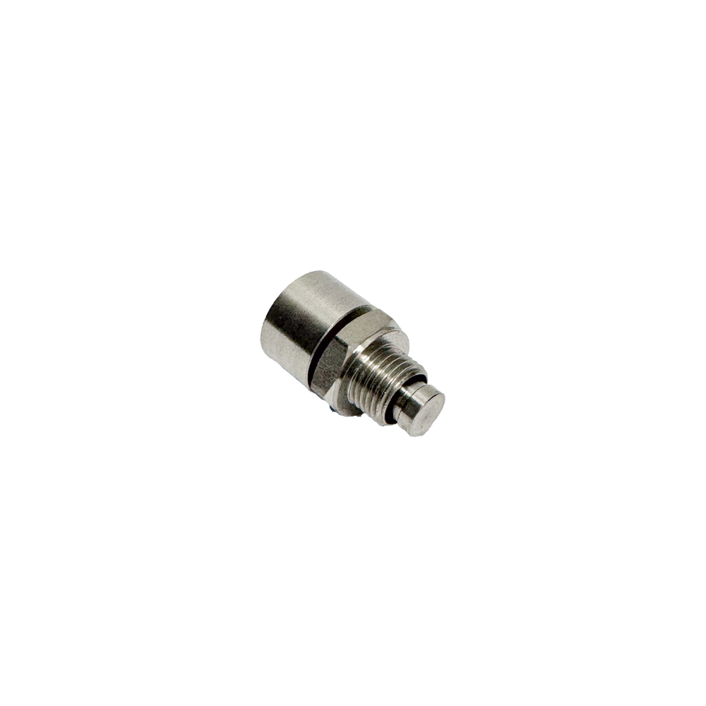 Ascaso Vacuum Valve Inox Tare 27g (I.5474)