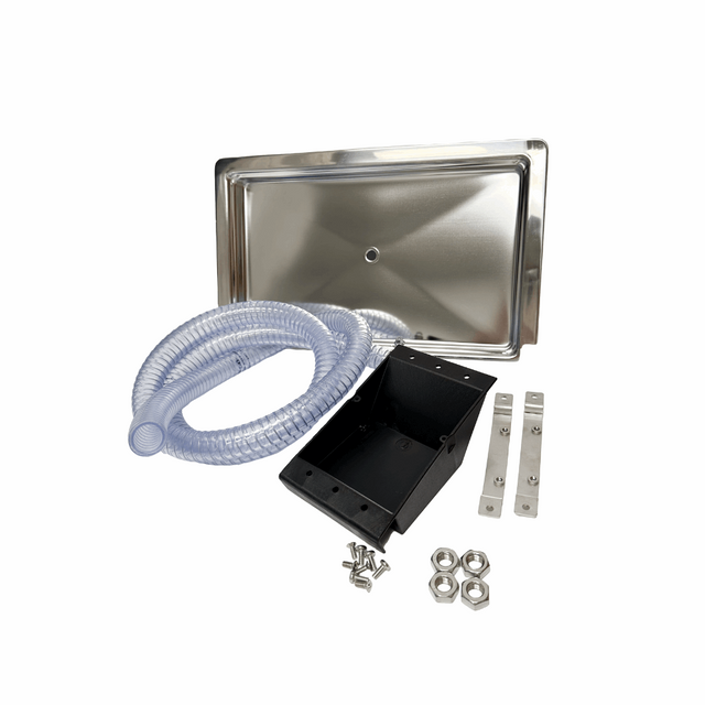 Ascaso Drain Kit Tray Baby T (KIT368)