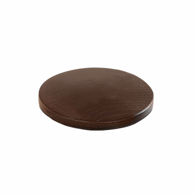 Ascaso Mini Grinder Hopper Walnut Wood Lid (MI.265)