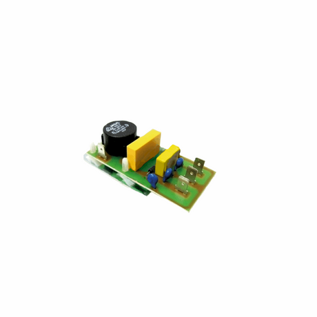 Ascaso i1/i1D Motor Circuit Whole (PM..56)