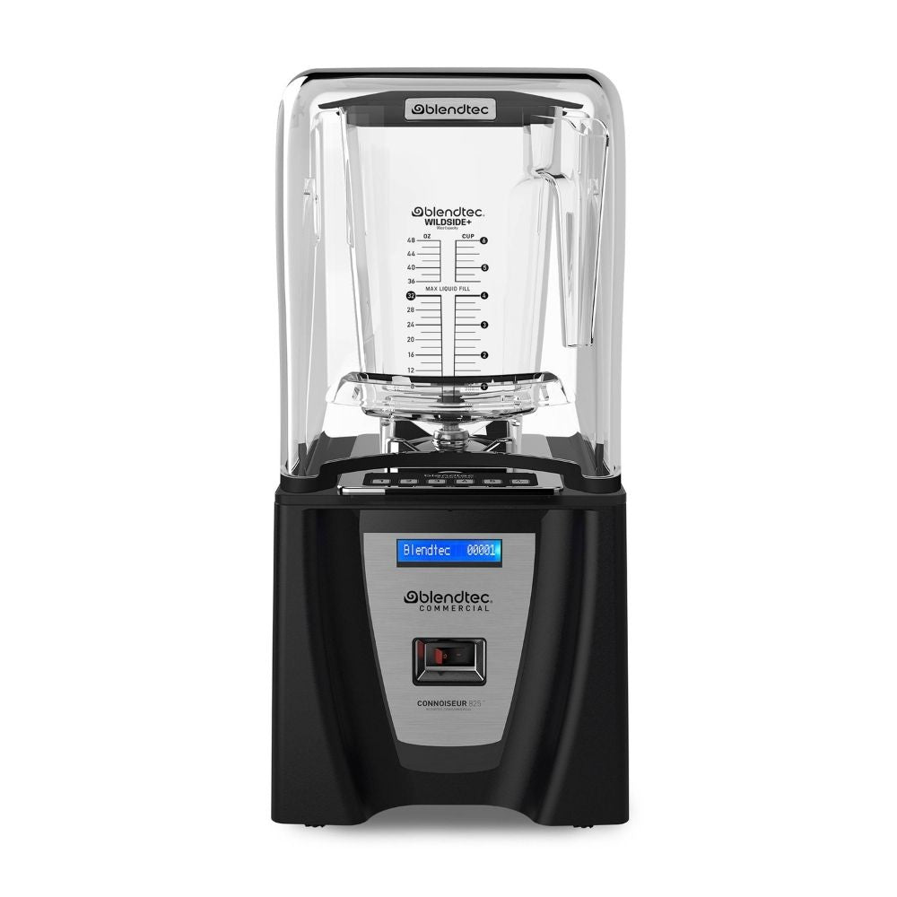 Blendtec Commercial Stealth 885 Blender w/ 2 Wildside+ Jars – J.L. Hufford