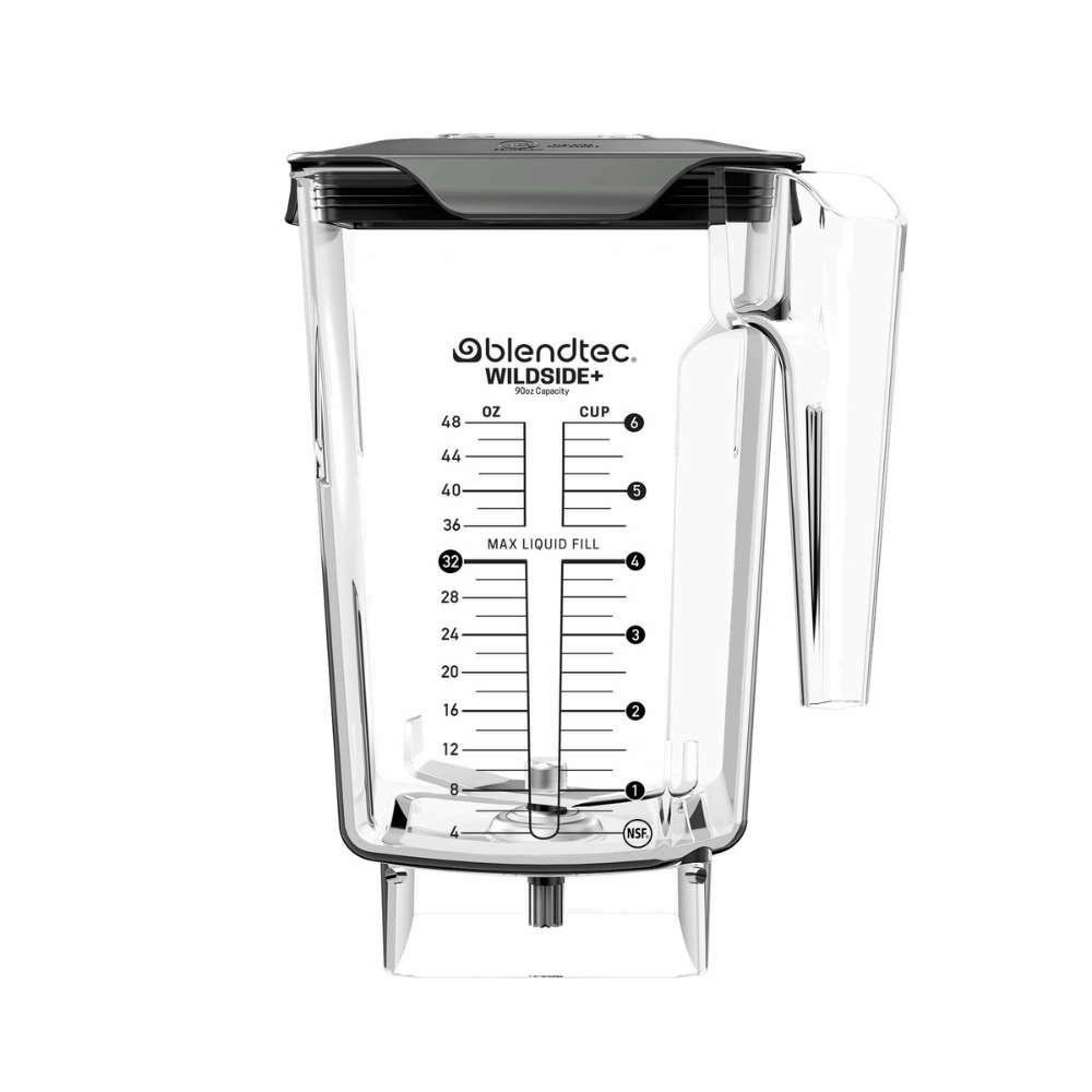 Blendtec WildSide+® Jar