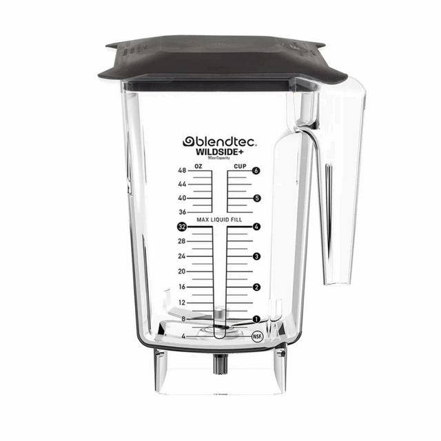 Blendtec WildSide+® Jar