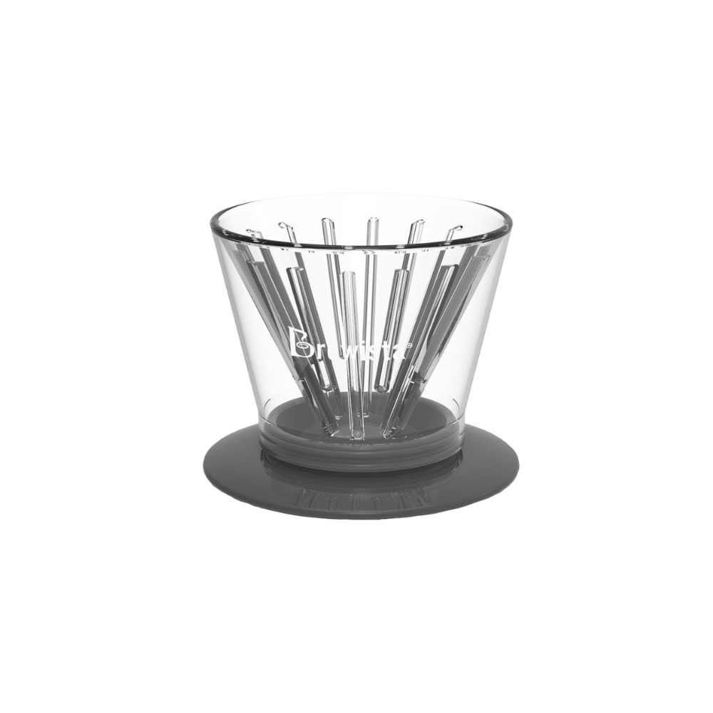 Brewista Smart Dripper Full Cone Glass Dripper