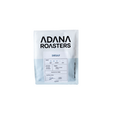 Adana Coffee Roasters Decaf - Medium Roast