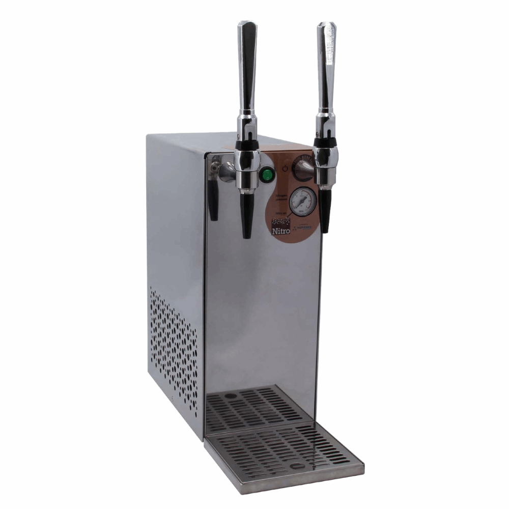 EBS NitroFusion Cold Brew Dispenser