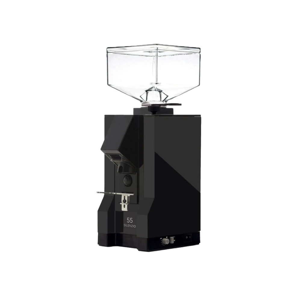 Eureka Mignon Silenzio 55 Coffee Grinder