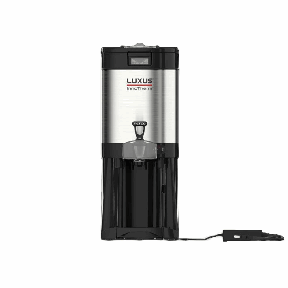On Demand Hot Water Dispenser by FETCO — CoffeeTec