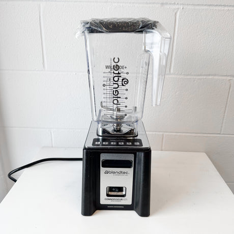 Blendtec Connoisseur 825 SpaceSaver Commercial Blender - Ex Demo