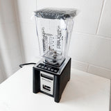 Blendtec Connoisseur 825 SpaceSaver Commercial Blender - Ex Demo