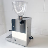 Ascaso i-Steel i1 Coffee Grinder - Stainless Steel