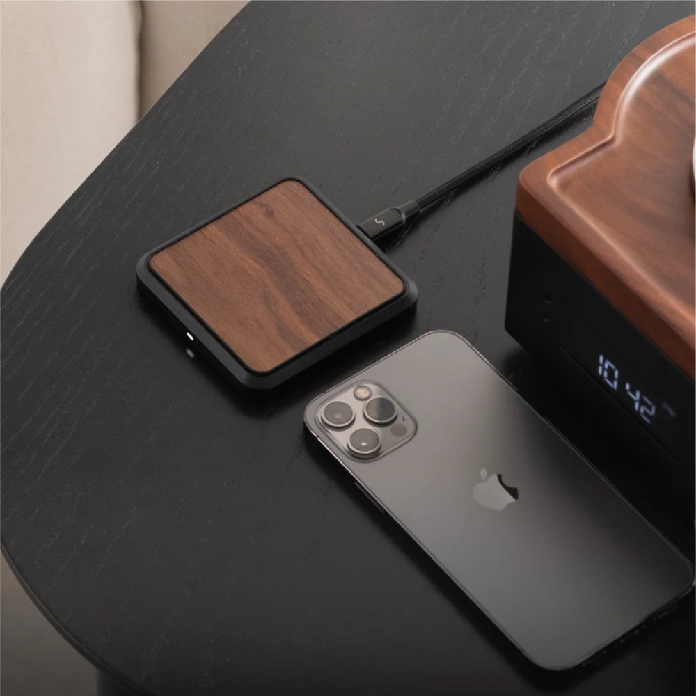 Joy Resolve Wireless Charger 10W