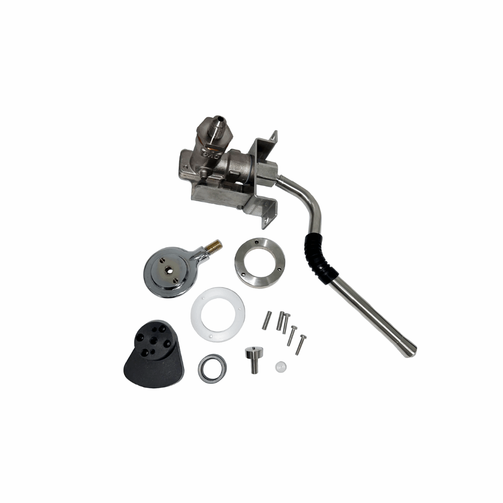 Ascaso Right Steam Wand Kit (PM.410)