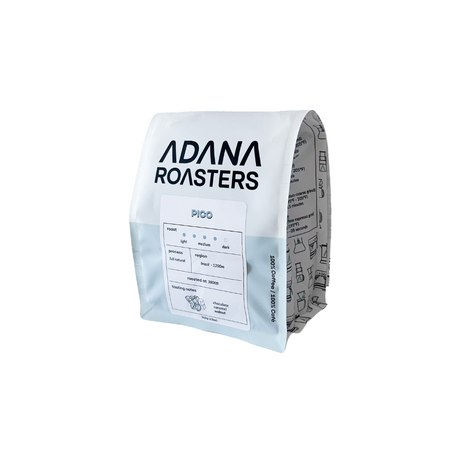 Adana Coffee Roasters Pico - Medium/Dark Roast