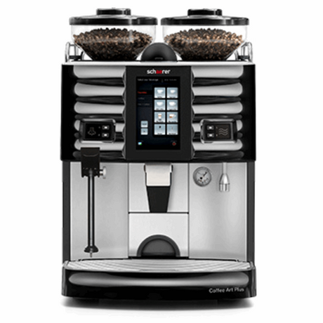 Schaerer Coffee Art Plus TouchIT