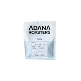 Adana Coffee Roasters Terra - Medium Roast