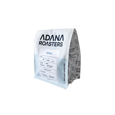 Adana Coffee Roasters Terra - Medium Roast