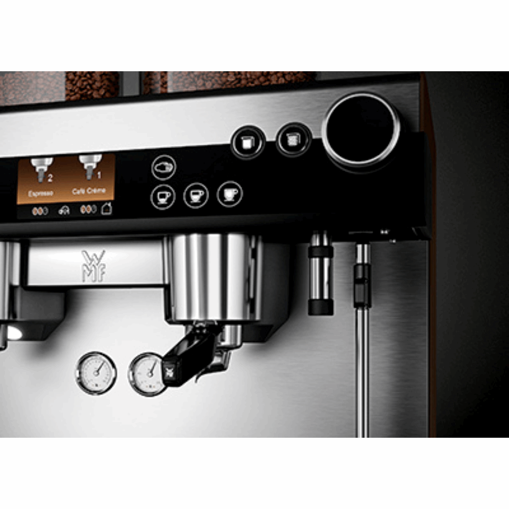 Wmf espresso shop machine