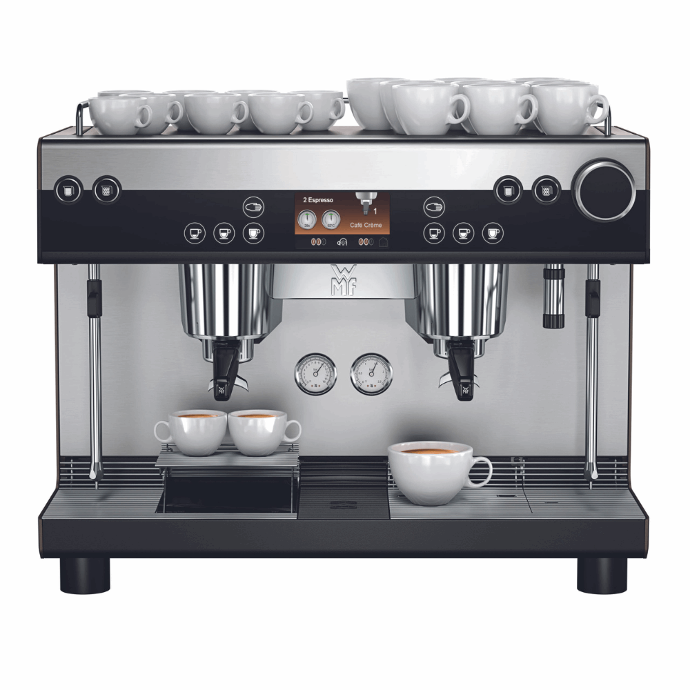 WMF Espresso (Hybrid)