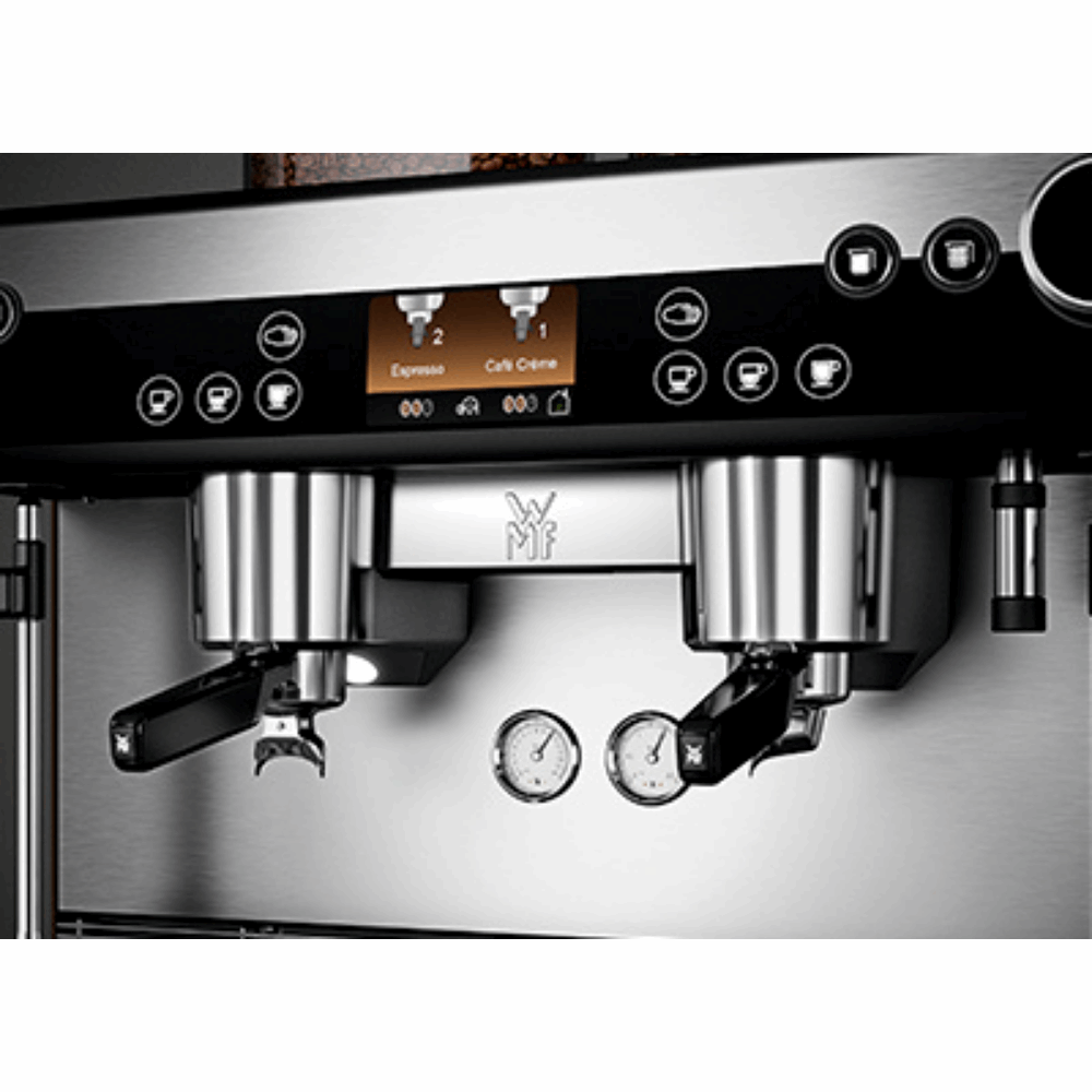 WMF Espresso (Hybrid)