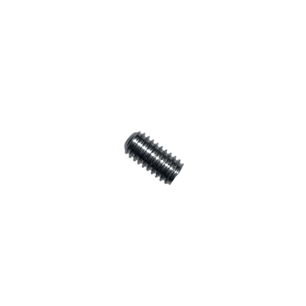 Ascaso Socket Set Screw DIN 913 M2.5x5 Inox (MI.263)