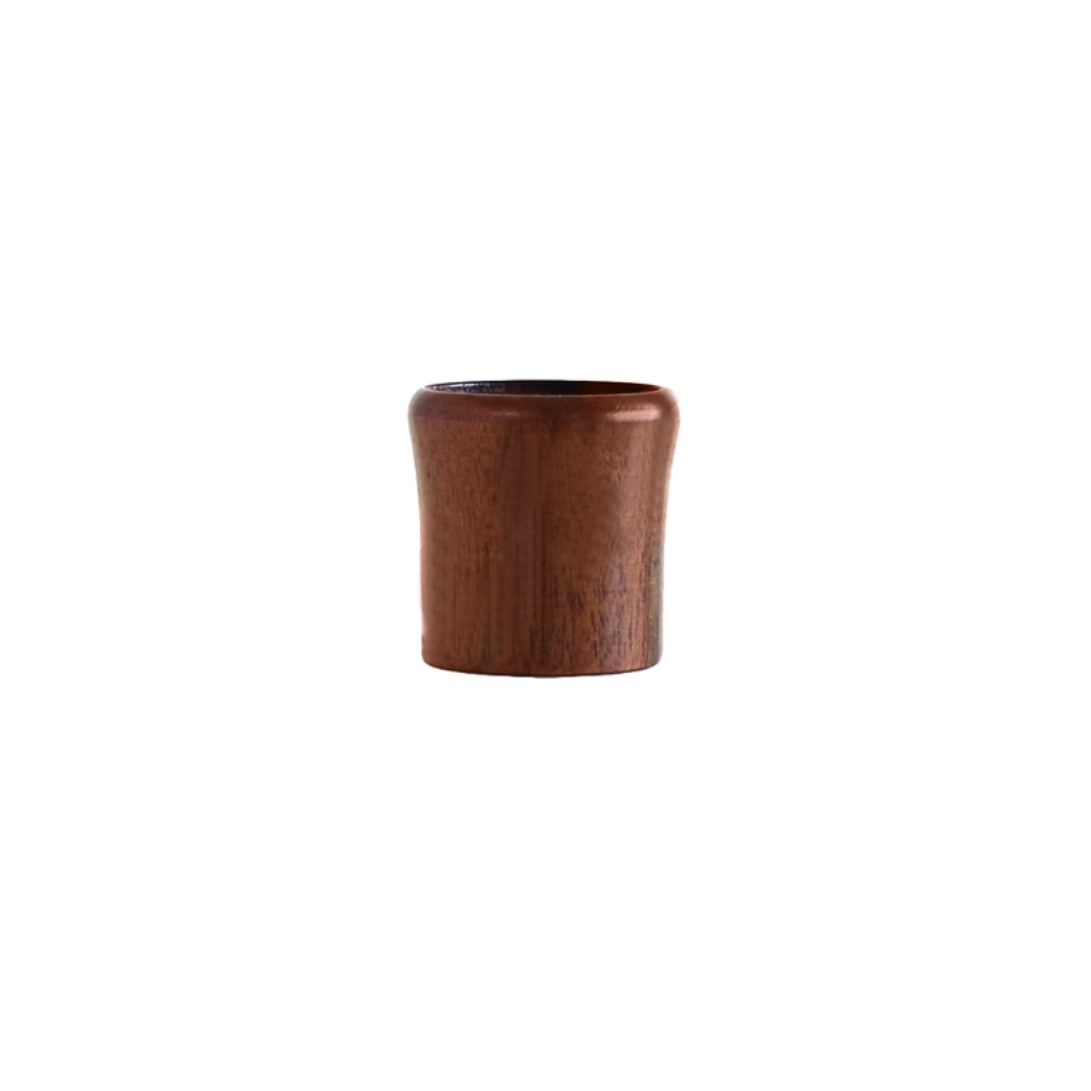 Ascaso Barista Steam Knob Handle Walnut Wood (PM.256)