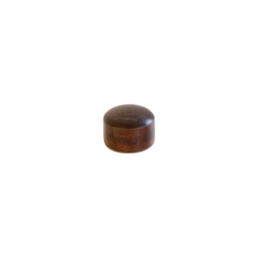 Ascaso Grinder Knob - Walnut Wood (PM.462)