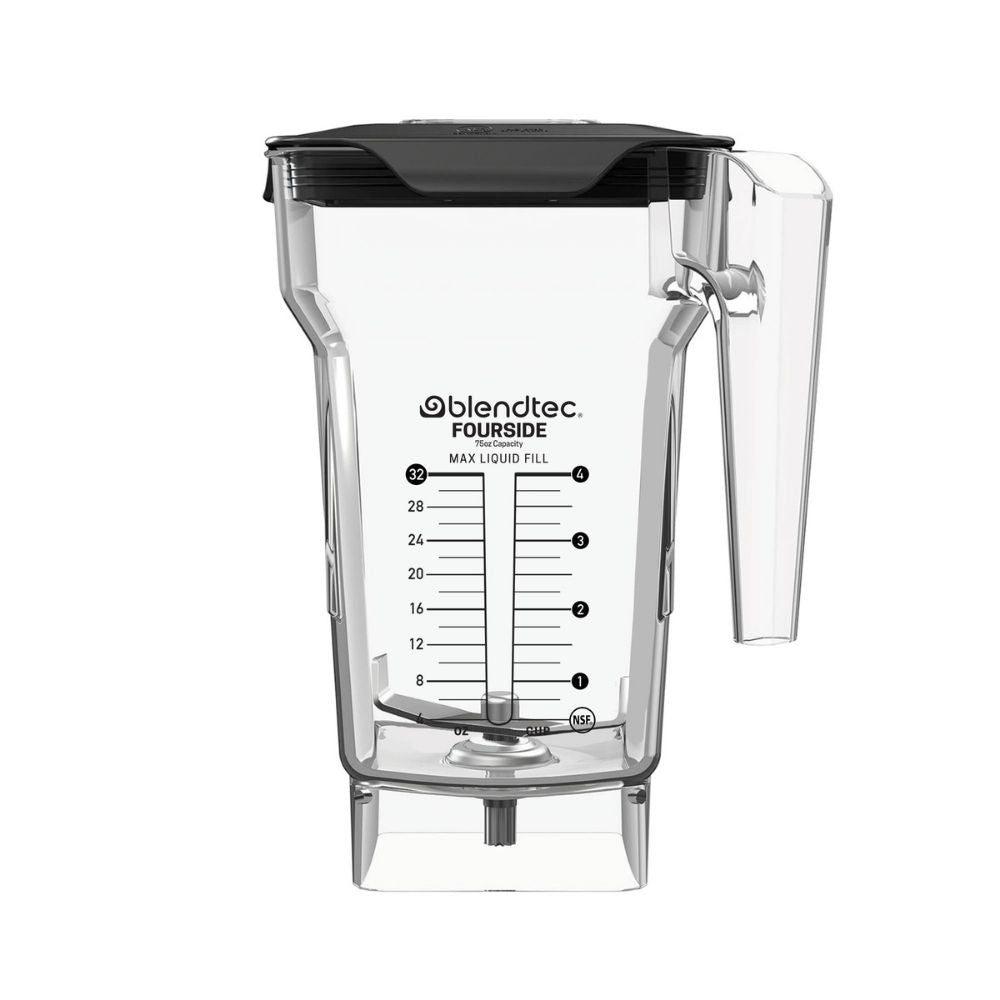 Blendtec FourSide Jar™