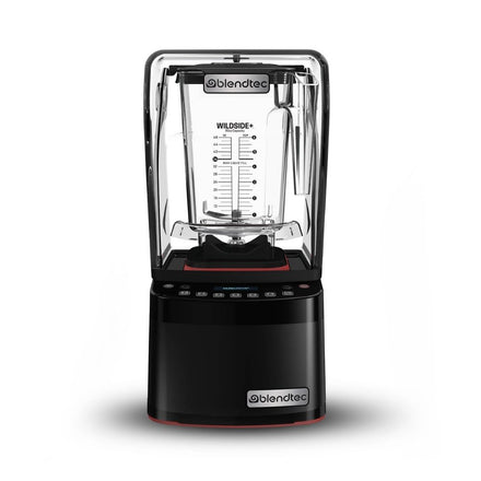 Blendtec Commercial Connoisseur 825 Blender - 2 WildSide Jars – J.L. Hufford