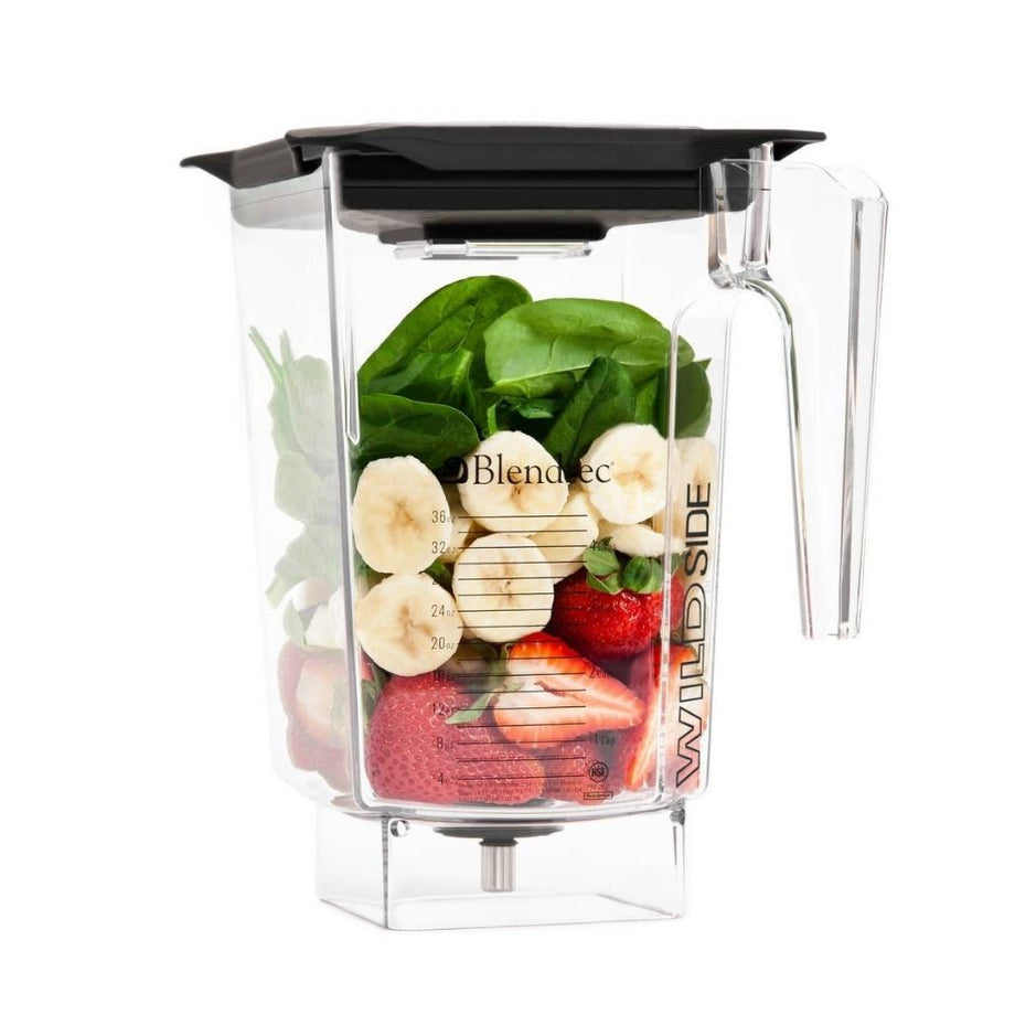 Blendtec Commercial WildSide Chef Blender Jar