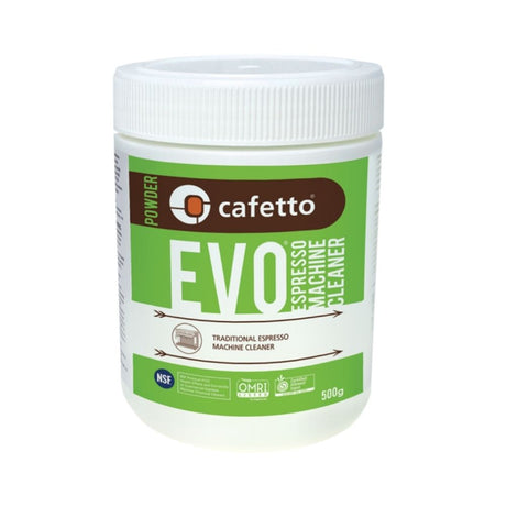Cafetto EVO Cleaner