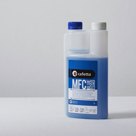 Cafetto MFC® Blue