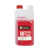 Cafetto MFC® Red