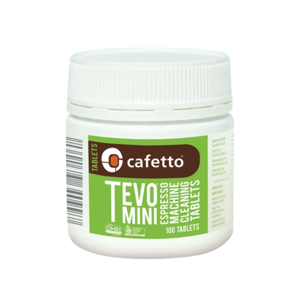 Cafetto Tevo Mini Tablets