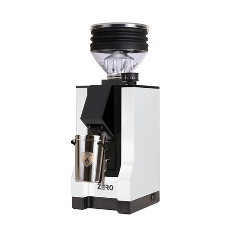 Eureka Mignon Zero Coffee Grinder