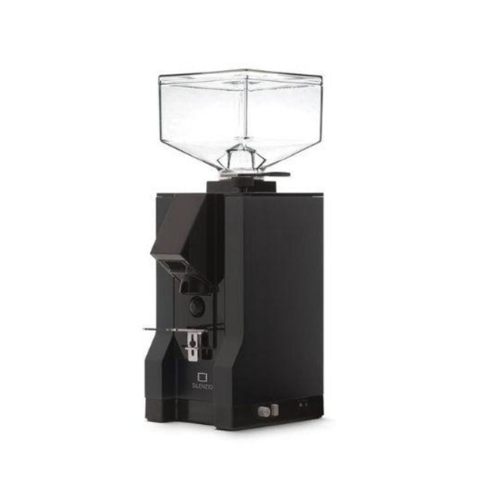 Eureka Mignon Silenzio Coffee Grinder