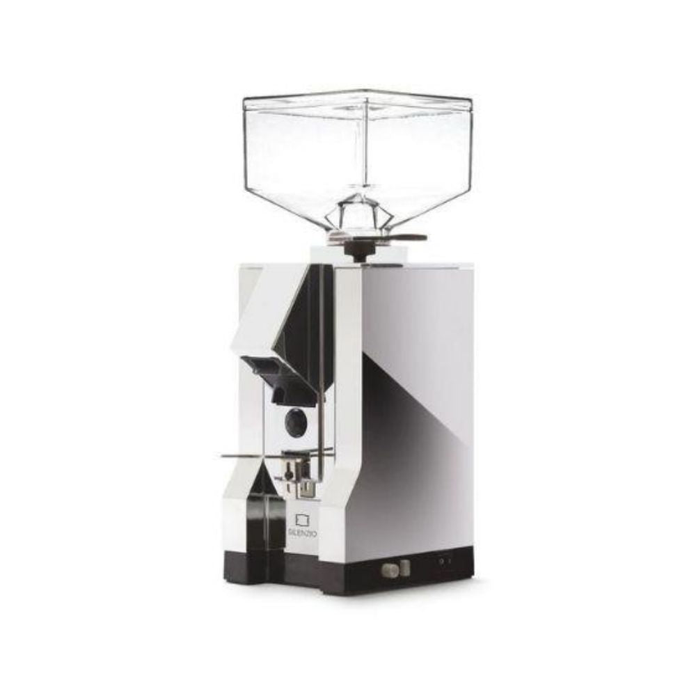 Eureka Mignon Silenzio Coffee Grinder