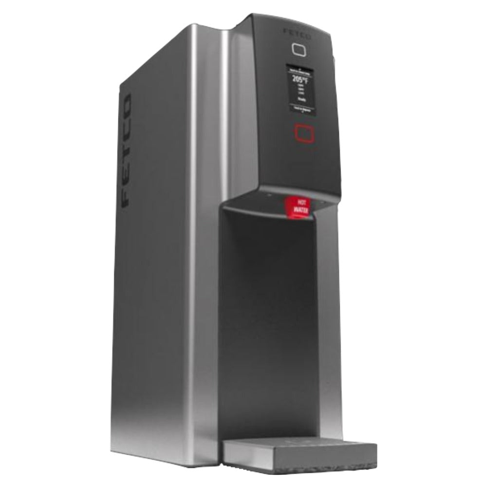 Fetco HWD-2110 10-gallon Hot Water Dispenser