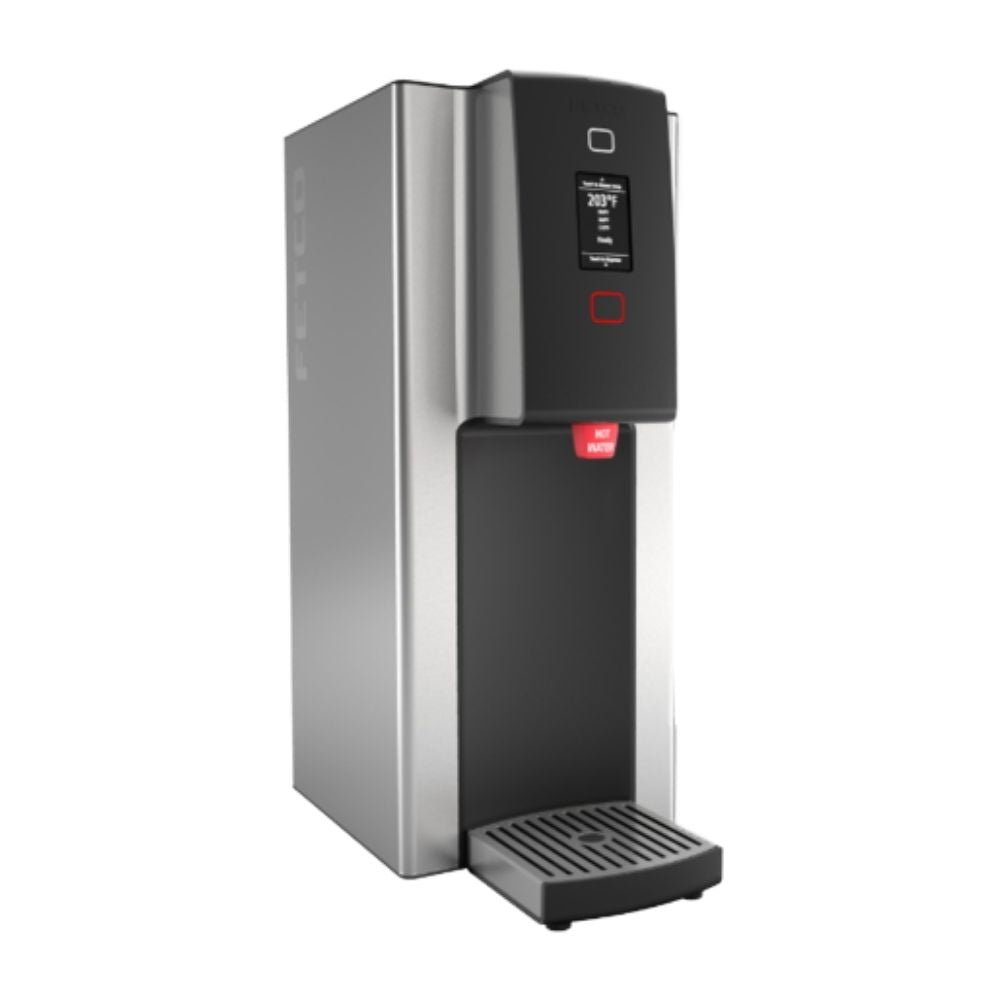 Fetco HWD-2105 w/TOD 5.0 Gallon Hot Water Dispenser
